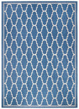 safavieh clearance courtyard cy6016 268 navy rug
