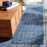 safavieh clearance courtyard cy6019 23321 blue rug