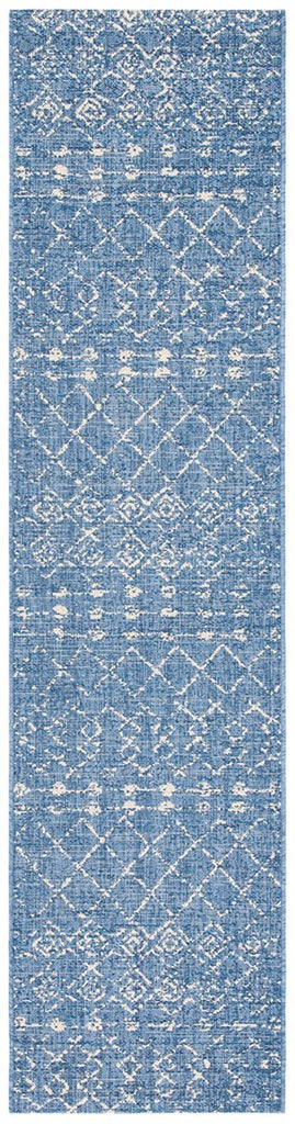 safavieh clearance courtyard cy6019 23321 blue rug