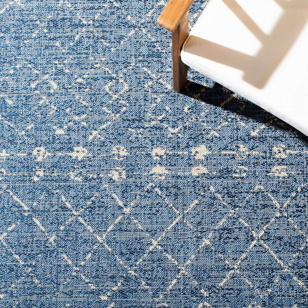 safavieh clearance courtyard cy6019 23321 blue rug