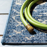 safavieh clearance courtyard cy6019 23321 blue rug