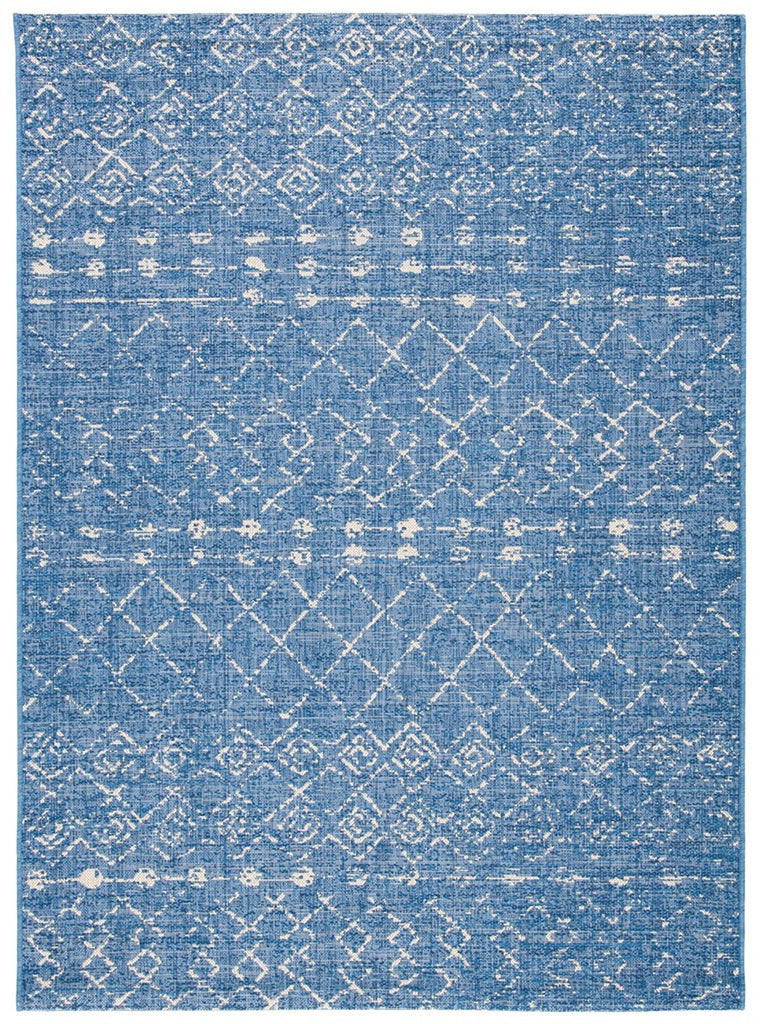 safavieh clearance courtyard cy6019 23321 blue rug