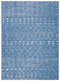 safavieh clearance courtyard cy6019 23321 blue rug