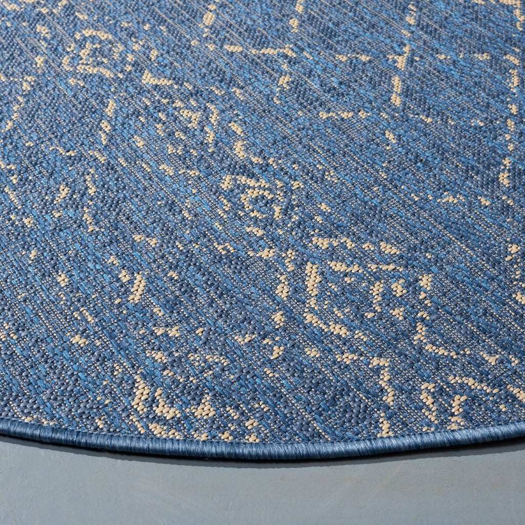 safavieh clearance courtyard cy6019 23321 blue rug
