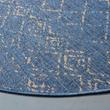 safavieh clearance courtyard cy6019 23321 blue rug