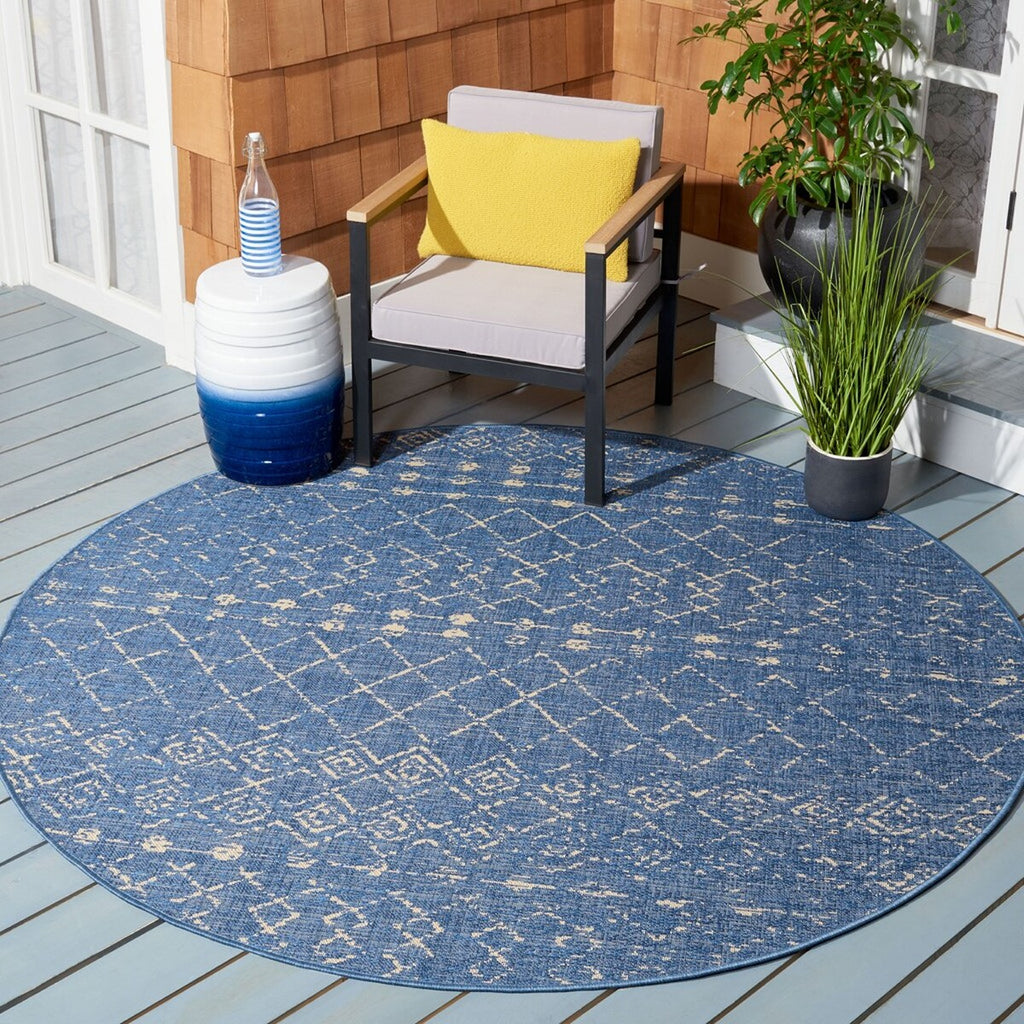 safavieh clearance courtyard cy6019 23321 blue rug