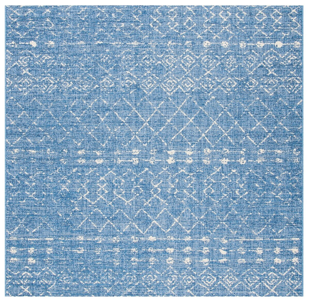 safavieh clearance courtyard cy6019 23321 blue rug