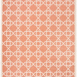 safavieh clearance courtyard cy6032 241 terracotta rug
