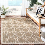 safavieh clearance courtyard cy6032 242 brown rug