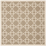 safavieh clearance courtyard cy6032 242 brown rug