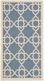 safavieh clearance courtyard cy6032 243 blue rug