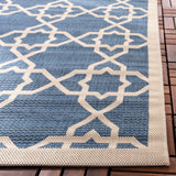 safavieh clearance courtyard cy6032 243 blue rug