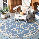 safavieh clearance courtyard cy6032 243 blue rug