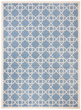 safavieh clearance courtyard cy6032 243 blue rug