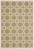 safavieh clearance courtyard cy6032 244 green rug