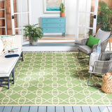 safavieh clearance courtyard cy6032 244 green rug