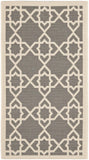 safavieh clearance courtyard cy6032 246 grey rug