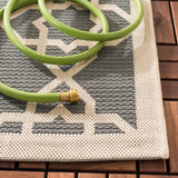 safavieh clearance courtyard cy6032 246 grey rug