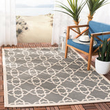 safavieh clearance courtyard cy6032 246 grey rug