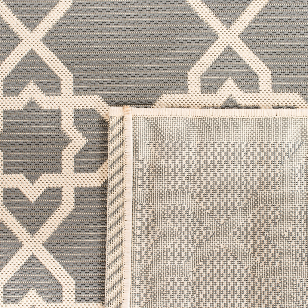 safavieh clearance courtyard cy6032 246 grey rug
