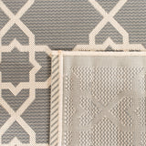 safavieh clearance courtyard cy6032 246 grey rug
