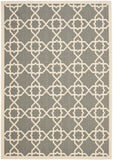 safavieh clearance courtyard cy6032 246 grey rug