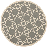 safavieh clearance courtyard cy6032 246 grey rug