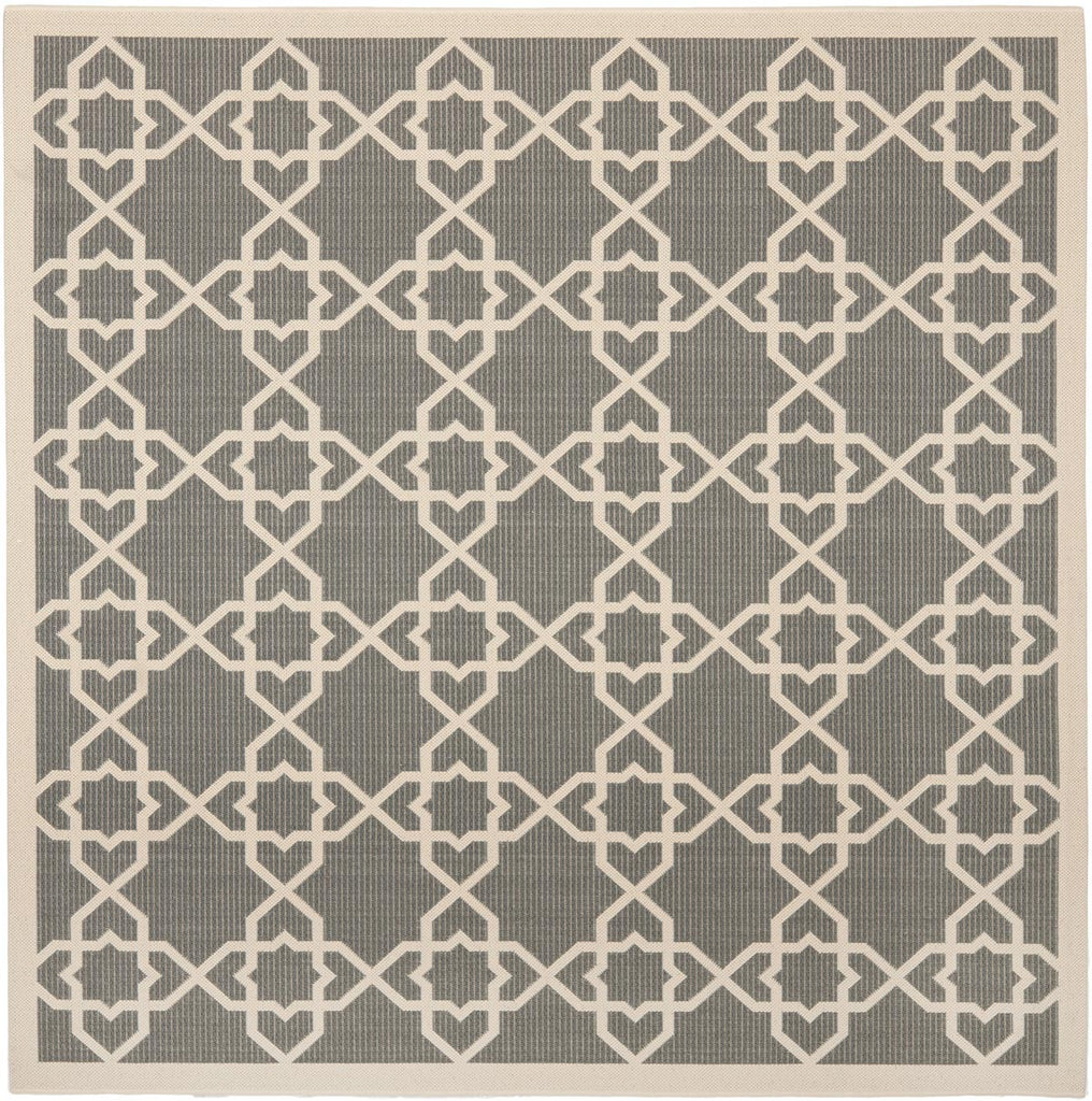 safavieh clearance courtyard cy6032 246 grey rug