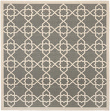 safavieh clearance courtyard cy6032 246 grey rug