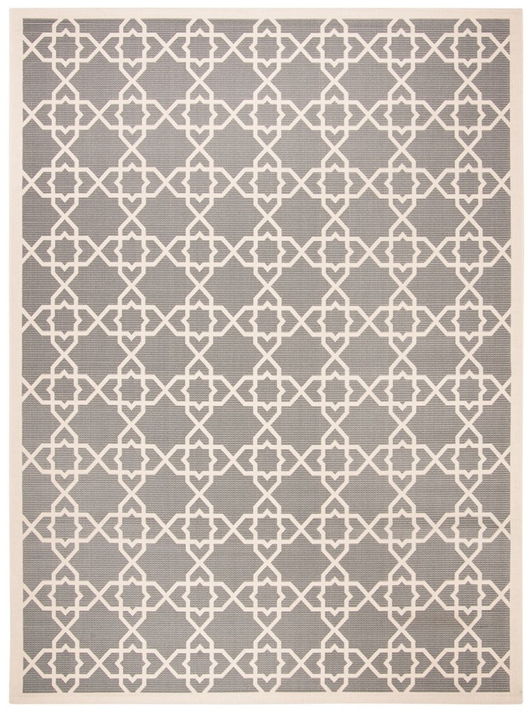 safavieh clearance courtyard cy6032 246 grey rug