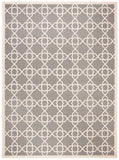 safavieh clearance courtyard cy6032 246 grey rug