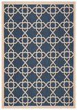 safavieh clearance courtyard cy6032 268 navy rug