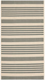 safavieh clearance courtyard cy6062 236 grey rug