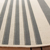 safavieh clearance courtyard cy6062 236 grey rug