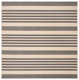 safavieh clearance courtyard cy6062 236 grey rug