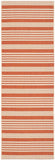 safavieh clearance courtyard cy6062 241 terracotta rug