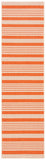 safavieh clearance courtyard cy6062 241 terracotta rug