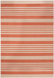 safavieh clearance courtyard cy6062 241 terracotta rug