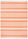 safavieh clearance courtyard cy6062 241 terracotta rug