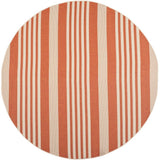 safavieh clearance courtyard cy6062 241 terracotta rug