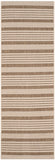 safavieh clearance courtyard cy6062 242 brown rug