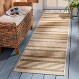 safavieh clearance courtyard cy6062 242 brown rug