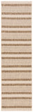 safavieh clearance courtyard cy6062 242 brown rug