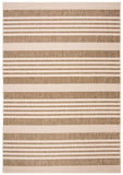 safavieh clearance courtyard cy6062 242 brown rug