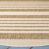 safavieh clearance courtyard cy6062 242 brown rug