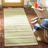 safavieh clearance courtyard cy6062 244 green rug