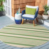 safavieh clearance courtyard cy6062 244 green rug
