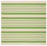 safavieh clearance courtyard cy6062 244 green rug