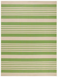 safavieh clearance courtyard cy6062 244 green rug
