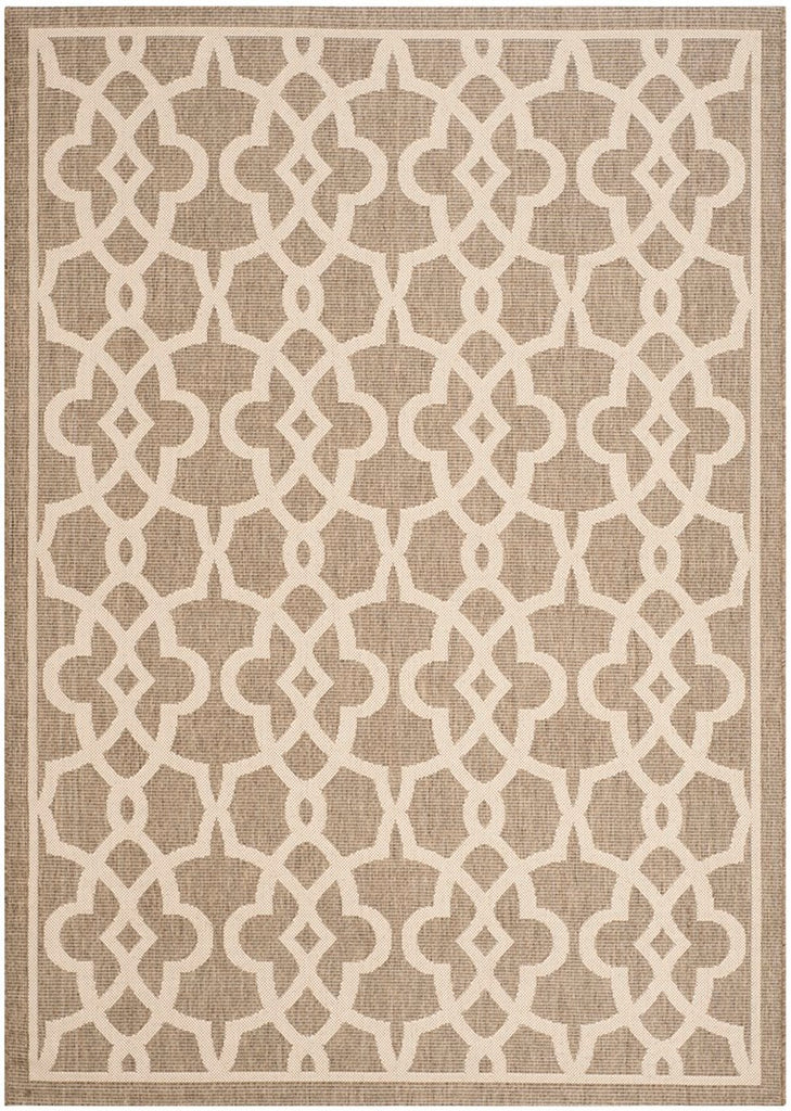 safavieh clearance courtyard cy6071 242 mocha rug